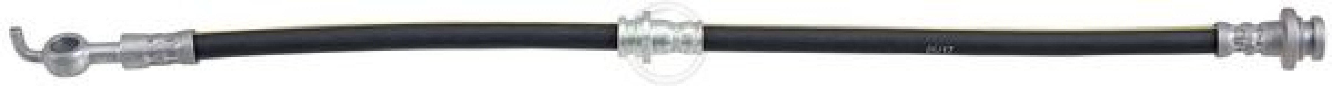 Przewód hamulcowy giętki A.B.S. SL5350 562363