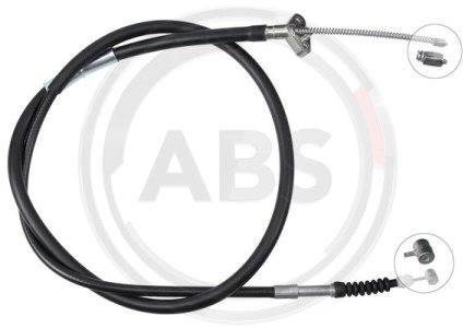 Linka hamulca A.B.S. K16087 4643020520