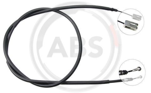 Linka hamulca A.B.S. K16498 4745Y6