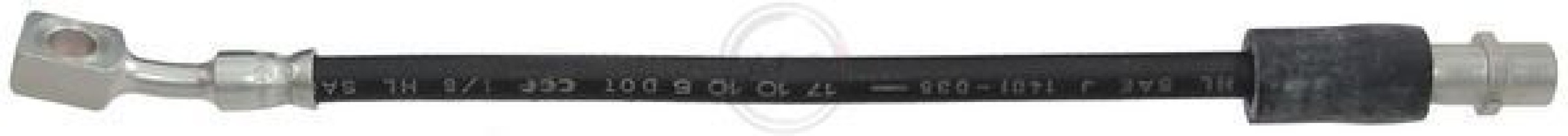 Przewód hamulcowy giętki A.B.S. SL5596 5562230