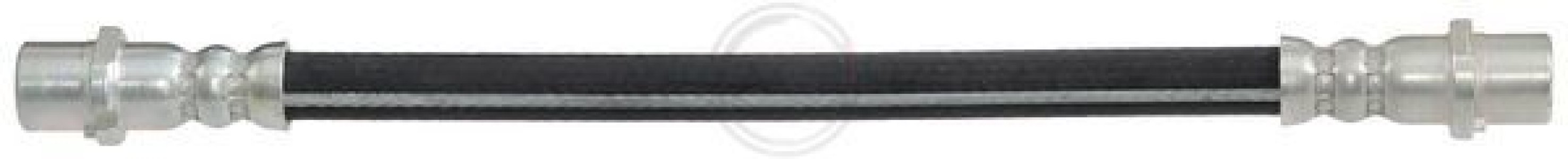 Przewód hamulcowy giętki A.B.S. SL5695 562302