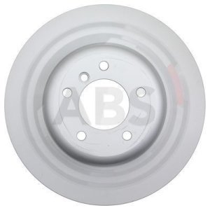 Tarcza hamulcowa A.B.S. 17928 34116778647