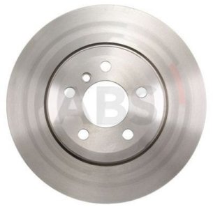 Tarcza hamulcowa A.B.S. 17894 34216771971