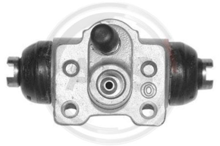 Cylinderek hamulcowy A.B.S. 72818X 43301S04003