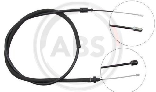 Linka hamulca A.B.S. K16778 4745J3