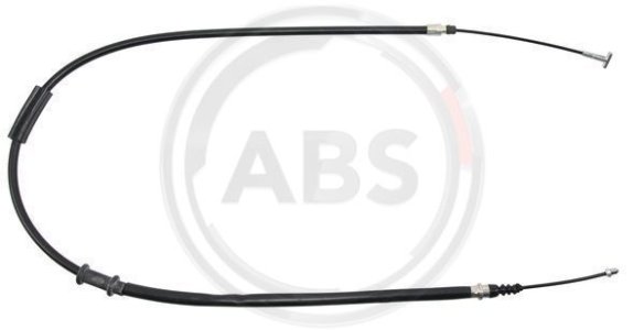 Linka hamulca A.B.S. K16808 60812799