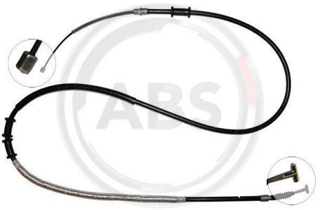 Linka hamulca A.B.S. K18028 46547547