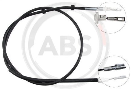 Linka hamulca A.B.S. K14748 1634200885