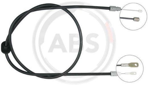 Linka hamulca A.B.S. K19781 1634200285