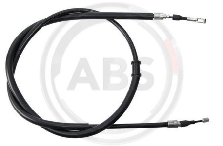 Linka hamulca A.B.S. K16558 8A0609702A