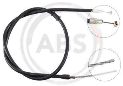 Linka hamulca A.B.S. K14177 5976034001