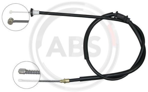 Linka hamulca A.B.S. K13096 51731443