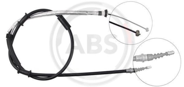 Linka hamulca A.B.S. K19777 55700929