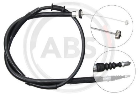 Linka hamulca A.B.S. K19957 46829767