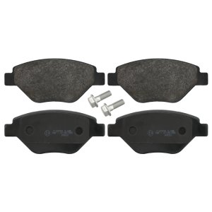 Klocki hamulcowe FEBI BILSTEIN 16623 23934183