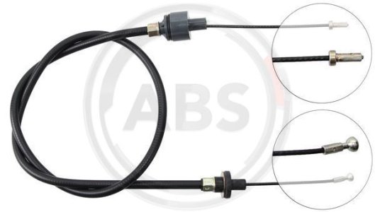 Linka sprzęgła A.B.S. K21520 6153883