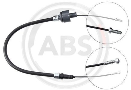 Linka sprzęgła A.B.S. K21530 6612561