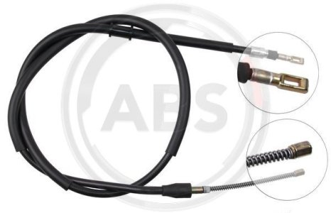 Linka hamulca A.B.S. K10026 8A0609721AE