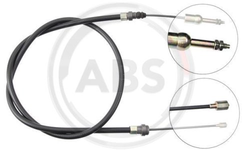 Linka sprzęgła A.B.S. K23860 7700736293