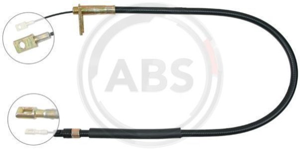 Linka hamulca A.B.S. K10048 1704200485