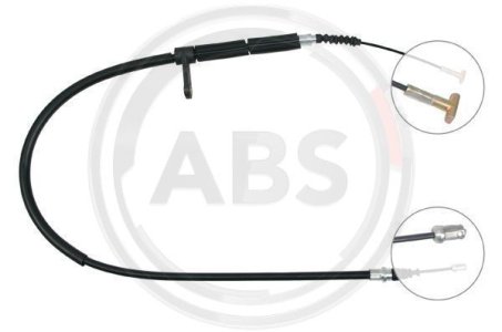 Linka hamulca A.B.S. K13238 60624590