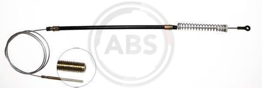Linka hamulca A.B.S. K10108 5951342