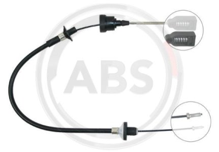 Linka sprzęgła A.B.S. K25690 669005