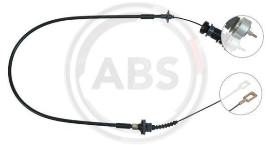 Linka sprzęgła A.B.S. K25770 1321581080