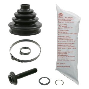 Osłona przegubu FEBI BILSTEIN 02409 8A0498203