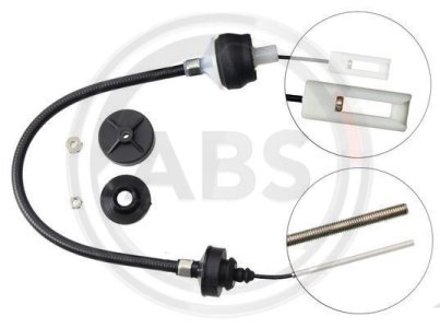 Linka sprzęgła A.B.S. K25900 2150H1