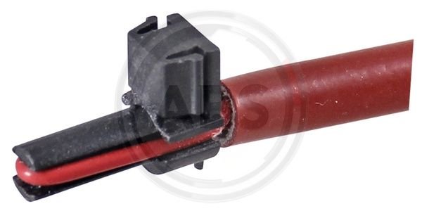 Czujnik A.B.S. 39658 99761275700