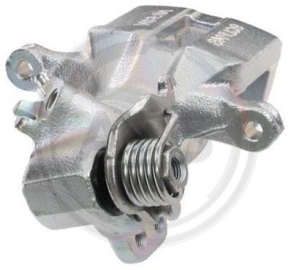 Zacisk hamulcowy A.B.S. 721122 43018S5AJ02