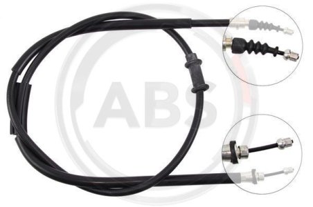 Linka hamulca A.B.S. K10548 7747333