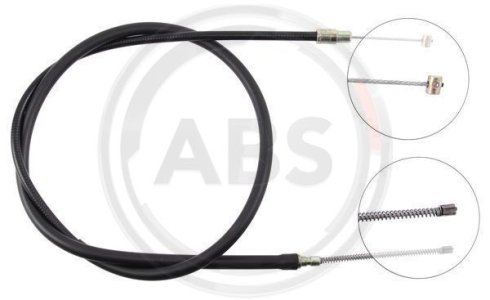 Linka hamulca A.B.S. K14218 5977034001