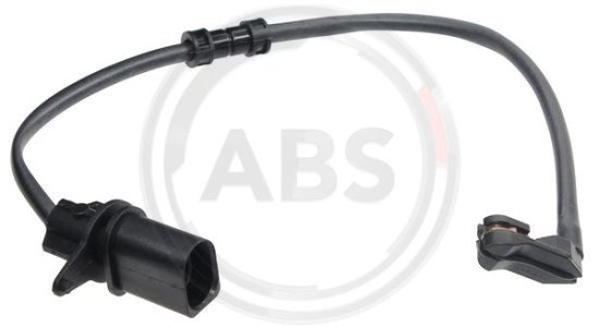 Czujnik A.B.S. 39727 4H0615121E