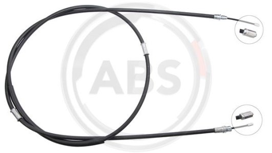 Linka hamulca A.B.S. K10201 522418