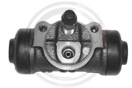 Cylinderek hamulcowy A.B.S. 72854 4757087611000