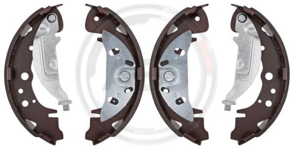 Szczęki hamulcowe A.B.S. 9097 5830526A00