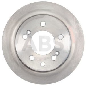 Tarcza hamulcowa A.B.S. 17892 4840109100