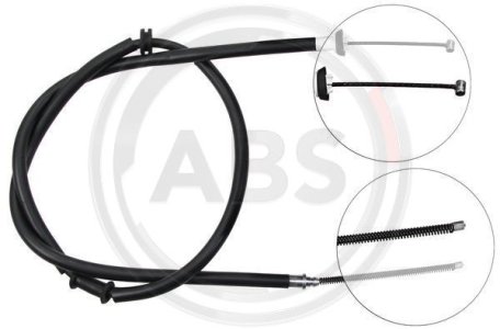 Linka hamulca A.B.S. K16838 51784534