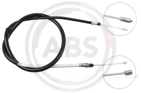 Linka hamulca A.B.S. K10986 7700817136