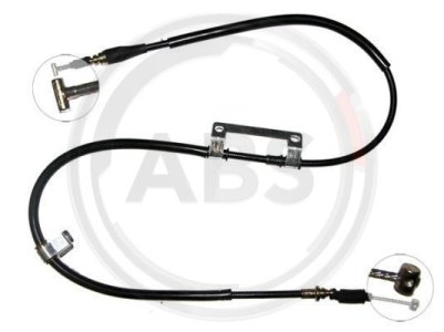 Linka hamulca A.B.S. K11247 GA5R44420B