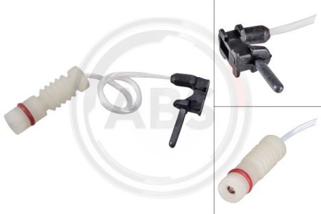 Czujnik A.B.S. 39595 2025400717