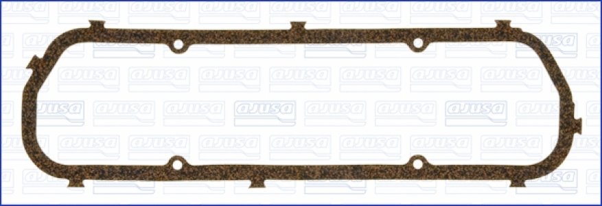 Uszczelka pokrywy zaworów AJUSA 11007700 1000438