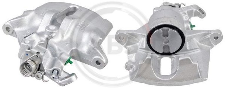 Zacisk hamulcowy A.B.S. 629892 4400L7