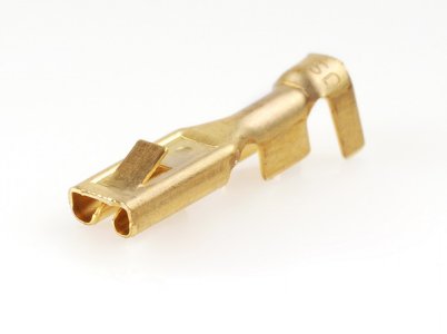 NASADKA J-2,8/0,5MM2 Z ZACZEPEM (10 SZT.)