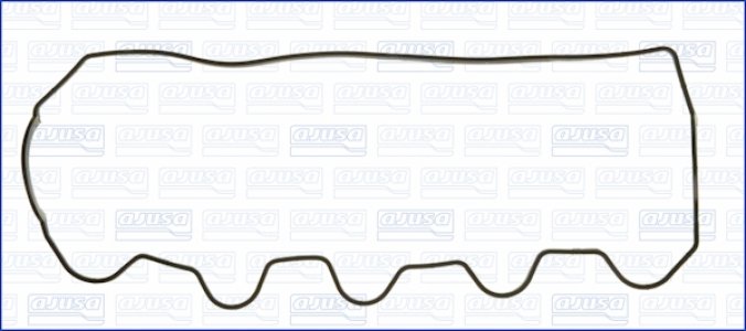 Uszczelka pokrywy zaworów AJUSA 11059500 7700858850