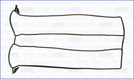 Uszczelka pokrywy zaworów AJUSA 11060600 1141575