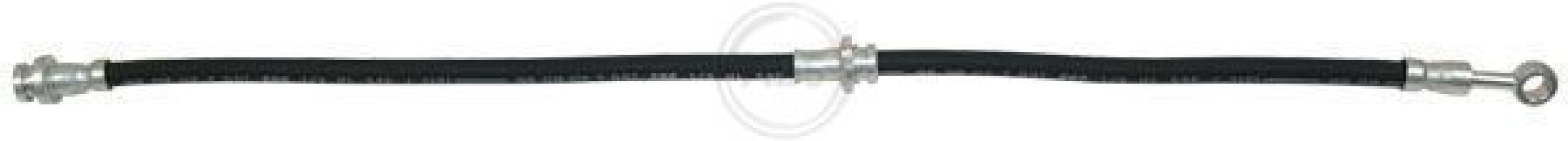 Przewód hamulcowy giętki A.B.S. SL5691 462144U011