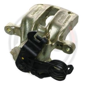 Zacisk hamulcowy A.B.S. 521081 8D0615423